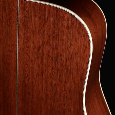 Martin HD-18JB Jimmy Buffett Signature Dreadnought 1998 image 11