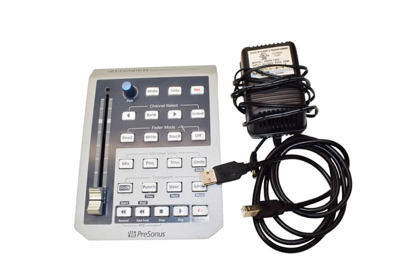PreSonus FADERPORT Production Controller image 1