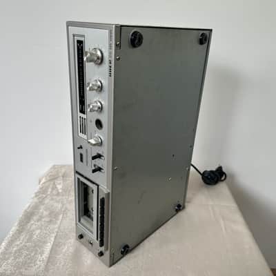 Uher CG 325 Kassettendeck Tape Deck image 12