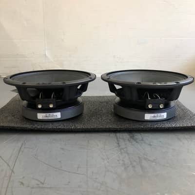 Deaf Bonce Apocalypse AP-M61SE 6.5" 130W RMS 4-Ohm Speakers Pair image 5