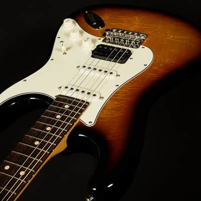 Suhr Classic S Antique image 5