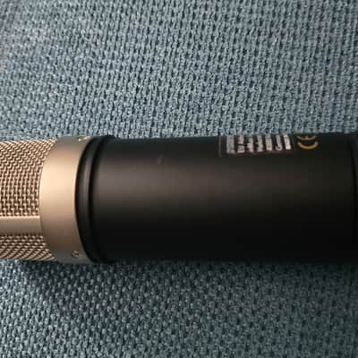 Marantz MPM-1000 Large Diaphragm Condenser Microphone - XLR image 4