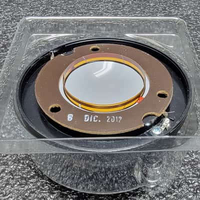 Beyma / EAW (CD-2522) 806061 Genuine Factory Diaphragm 8 ohm image 1