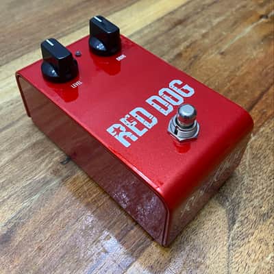 Rockbox Red Dog | Reverb