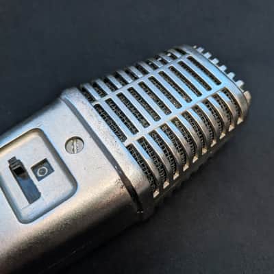 1983 Oktava MK-18⚡SERVICED⚡Soviet Vintage Condenser Microphone | Optional - TUBE MODE image 10