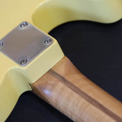 2025 LSL T-Bone Era Series 52 Electric Guitar Butterscotch Blonde + GB image 19