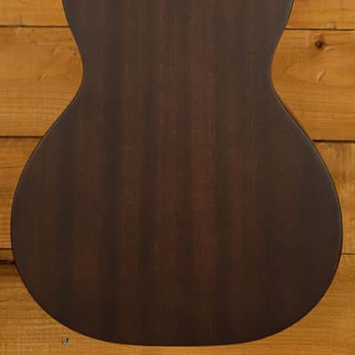Gretsch Jim Dandy Concert - Walnut - Deep Cherry Burst image 4