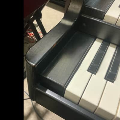 Crumar Mojo XT Digital Organ with HMS-20-BK - Local Pickup Only imagen 5