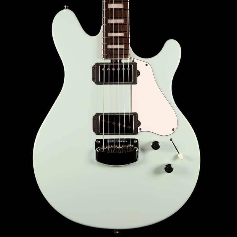 Ernie Ball Music Man Ball Family Reserve James Valentine Signature HT image 5