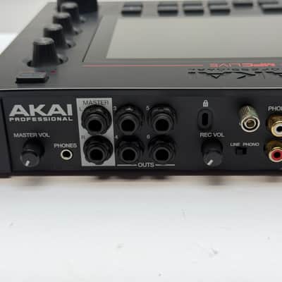 Akai MPC Live mk1 Sampler Sequencer - New CMOS Battery image 7