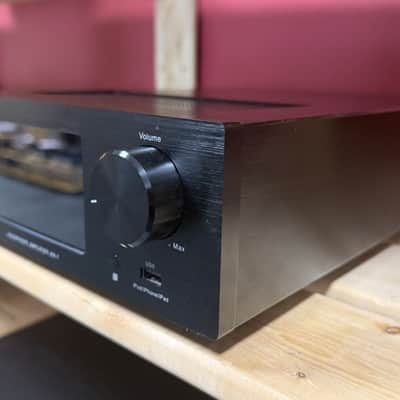 OPPO HA-1 Headphone Amplifier / DAC/ Preamp (Preowned - Great Condition Photo) image 2