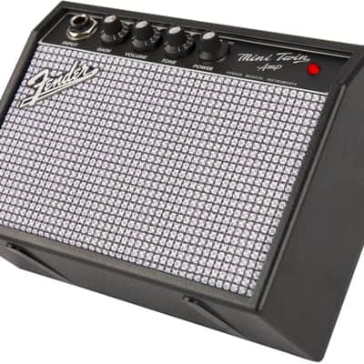 FENDER - Mini 65 Twin-Amp - 0234812000 image 4