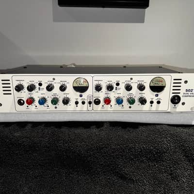 UREI / JBL 7110 Compressor / Limiter | Reverb UK