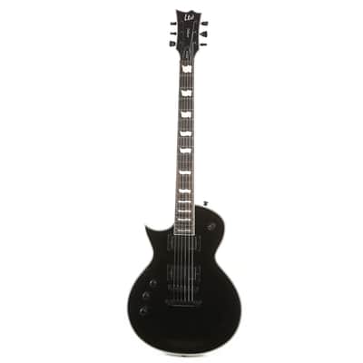 ESP LTD EC-256 FM Left-Handed | Reverb