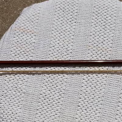 Berini, Marcus Vintage French Violin Bow early 1900's image 1