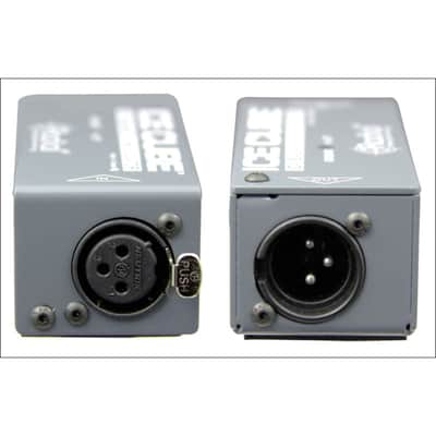 Radial IC-1 IceCube - Isolator image 2