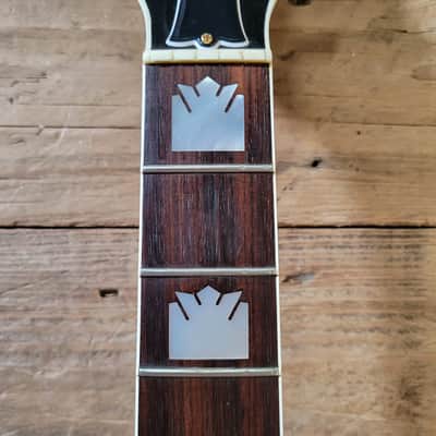 Gibson J-200 1992 - Sunburst image 17