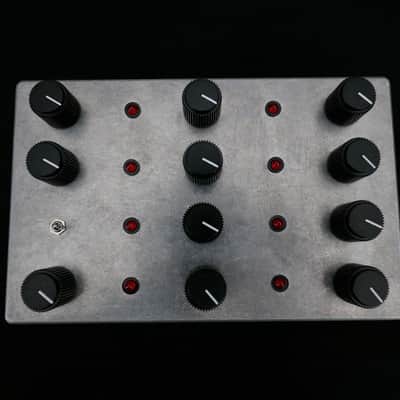 Rucci 8-Step Sequencer Synthesizer - Fully tested and revised by Moogchild Synthdrome image 4