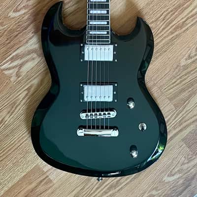 Redid RG 22 2020’s - Black image 1