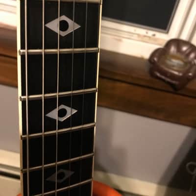Kramer Blues Breaker 1988 off white/cream FREE SHIPPING!!! image 3