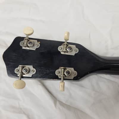 Silvertone Tenor Banjo image 7