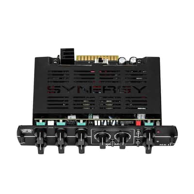 Synergy Preamp Module - Tone King Imperial MKII image 2