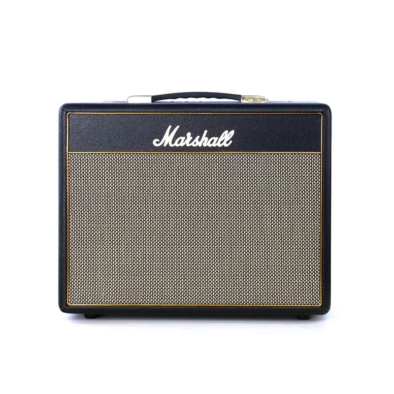 Marshall C5-01 Class 5 5-Watt 1x10" Guitar Combo 2009 - 2012 image 1