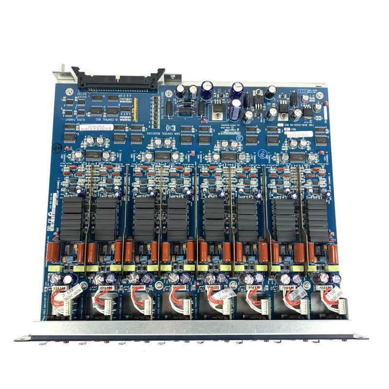 Digidesign 91903130100 Analog Input Card For Avid Venue Profile Stage Rack (One) TGHM image 1