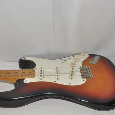 Fernandes FST85 Electric Guitar Ref No 7329 image 8