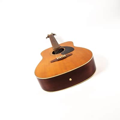 Yamaha FG-230 Owned by Mike Campbell image 9