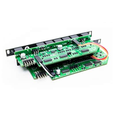 Takaab ECD - Even Clock Divider image 2