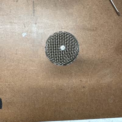 Electro-Voice 635A Omnidirectional Dynamic Microphone 1960 - Present - Fawn Beige image 3
