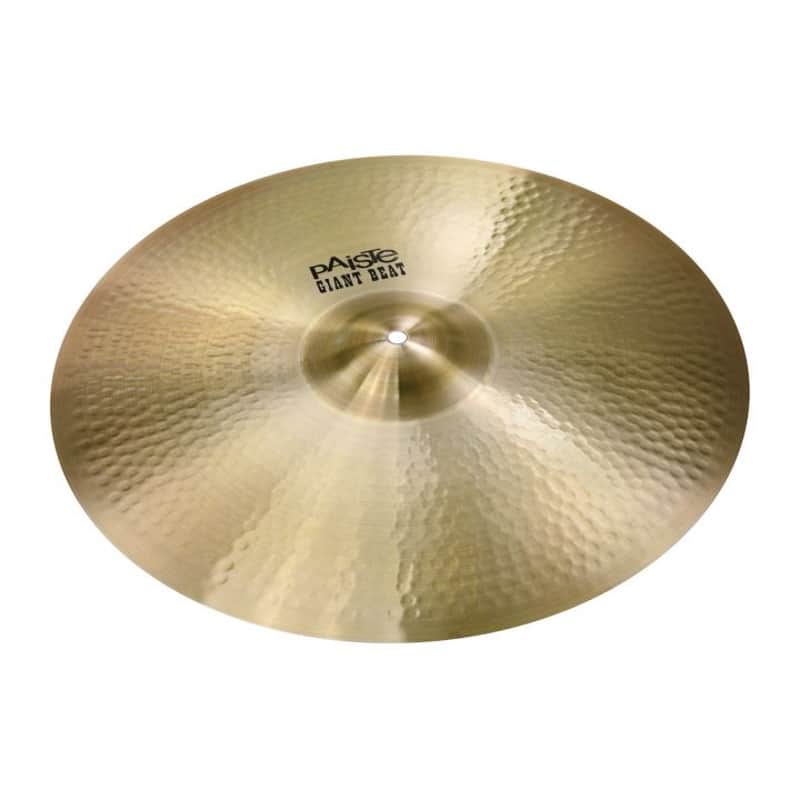 Paiste Giant Beat 20" image 1