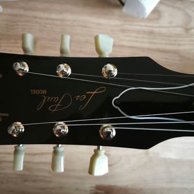Gibson Les Paul Studio Premium Plus 2008 - Rootbeer with Upgrades image 8