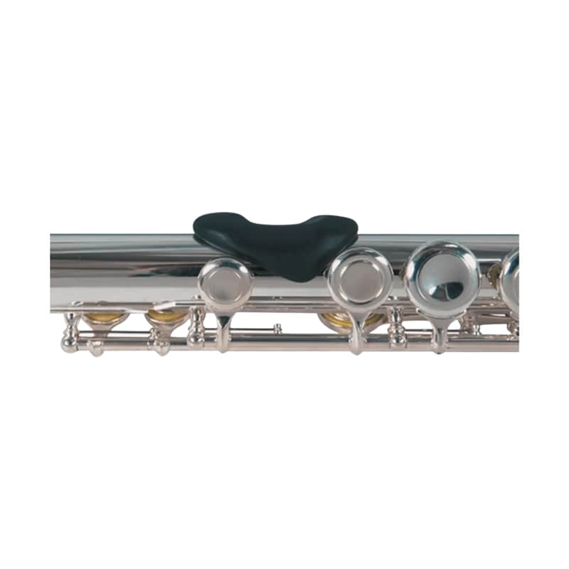 Bo-Pep Snap-On Flute Finger Saddle for Smaller Hands image 1