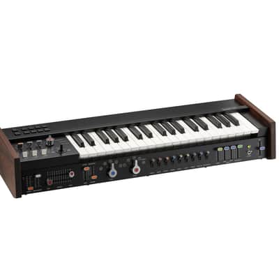 Limited Edition KORG Mini700s miniKORG 700FS Analogue Synthesizer
