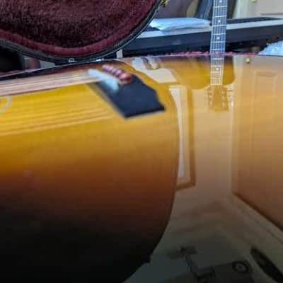 Guild F-50-R 2006 - Burst image 7