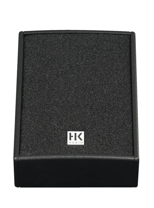 HK PREM-PRO-12-M 800 Watt 12" Passive Monitor image 1