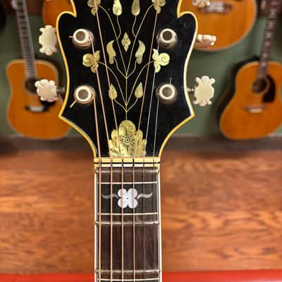 1955 Hofner Committee Brunette image 20