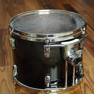 Pearl Reference - twillight fade 6pc drum set image 18