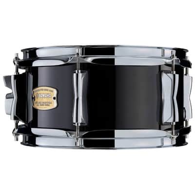 Yamaha Stage Custom Hip 20" Raven Black Shell Pack image 2