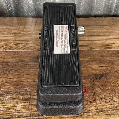 Dunlop Cry Baby 535Q Multi-Wah Crybaby Guitar Effect Pedal B Stock image 2