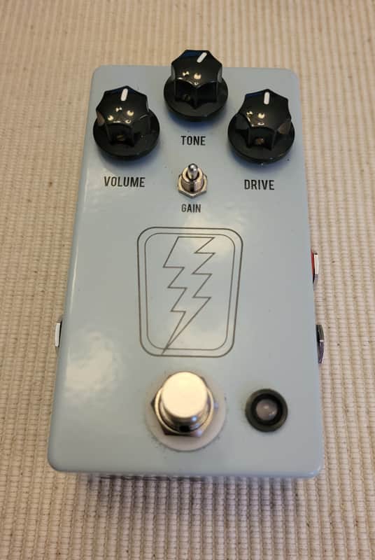 JHS SuperBolt V2