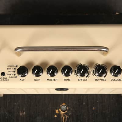 Yamaha THR5 Guitar Amp - 2nd Hand image 6