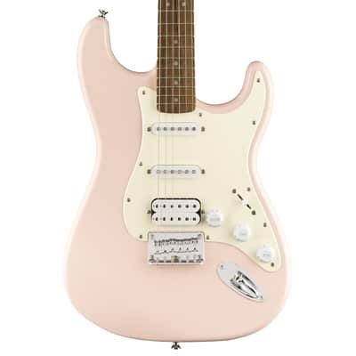 Electric Irish Bouzouki conversion of Squier Stratocaster (made to order) with color and tuning options image 10