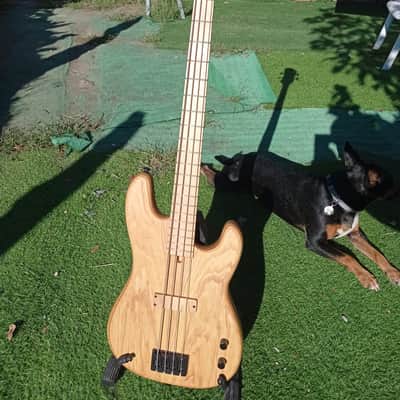 Vlcek bass 4 2022 - Natural image 1