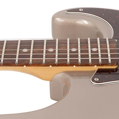Used G&L Legacy Shoreline Gold 2020 image 6