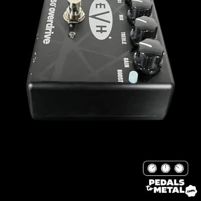 MXR EVH5150 5150 Overdrive -x15772 image 2