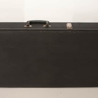 Frontier Japan Vintage double neck 6 & 12 string 70’s/80's  Matsumoku Case image 9