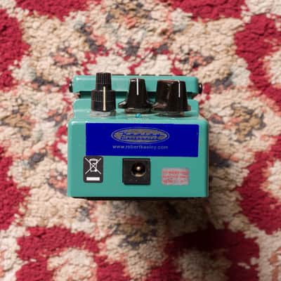 Boss TR-2 Tremolo Keeley Mod #GT78942 Segunda Mano image 7